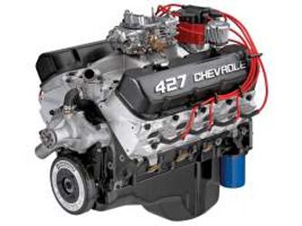 P3424 Engine